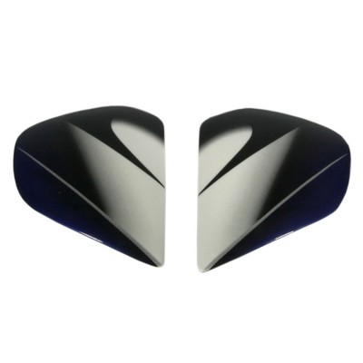 Arai G2-typ LRS SIGNET bočnice Force-1 Blue